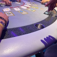 Снимок сделан в Casino Marbella пользователем Mansour .. 8/27/2022