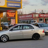 anadolu lastik kayseri de oto servisi