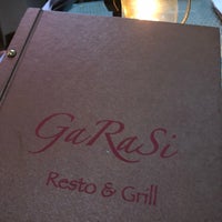 Photo taken at GaRaSi | Resto · Grill · Coffeegarden by Pimonwaew on 2/8/2019