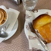 Photo taken at Ceraldi Caffè by Eleonora on 11/8/2021