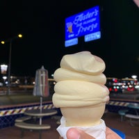 Photo taken at Fosters Freeze by DB on 12/17/2023