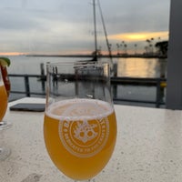 Photo taken at Ballast Point Tasting Room by DB on 12/18/2023