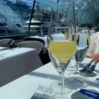 Photo taken at Bateaux New York by DB on 6/26/2022