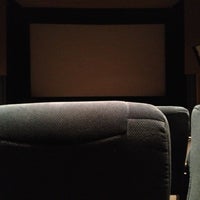 Photo taken at Warner Bros. Screening Room 4 by Bryan C. on 10/31/2012