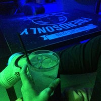 3/17/2016にAnastasia A.がFriends Only Barで撮った写真