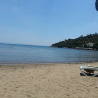 ozdere sahil ozdere ozdere