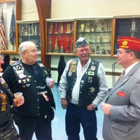 Photo taken at Minneapolis-Richfield American Legion Post 435 by Shawn D. on 2/7/2013
