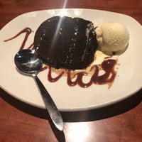 Photo taken at Weber Grill Restaurant by Shawn D. on 8/26/2019