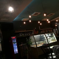 Photo taken at Кофе Хауз / Coffee House by Alexander K. on 1/16/2017