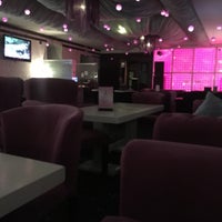 Photo taken at KoKo lounge &amp;amp; karaoke bar by Alexander K. on 10/30/2017