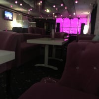 Photo taken at KoKo lounge &amp;amp; karaoke bar by Alexander K. on 9/4/2017