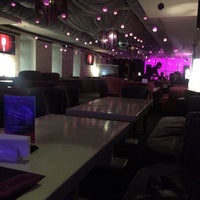 Photo taken at KoKo lounge &amp;amp; karaoke bar by Alexander K. on 11/13/2017
