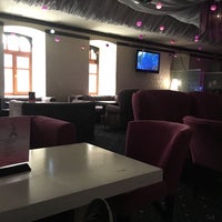 Photo taken at KoKo lounge &amp;amp; karaoke bar by Alexander K. on 9/11/2017