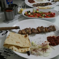 10/8/2017に😉 F.がMiss Erzurum Cağ Kebabıで撮った写真