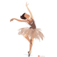 Foto diambil di Bravo! Ballet oleh Fernanda B. pada 3/13/2014