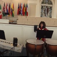 11/10/2013에 Elizabeth E.님이 College Park Baptist Church에서 찍은 사진