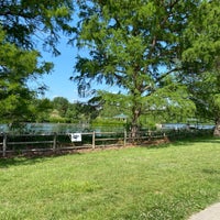 Photo taken at Stephens Lake Park by Samuel S. on 5/28/2023