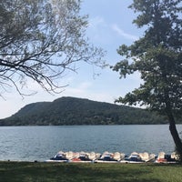 Ultima Spiaggia Travedona Monate Lombardia