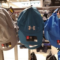 under armour mitsui