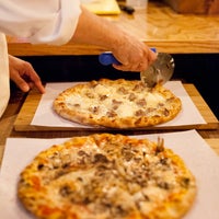 12/28/2017에 Romanacci Pizza Bar님이 Romanacci Pizza Bar에서 찍은 사진