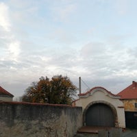 Photo taken at Kutná Hora by Karel K. on 11/13/2023