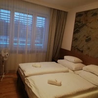 Photo taken at Hotel Bartoš by Karel K. on 10/9/2023