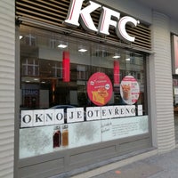 Photo taken at KFC by Karel K. on 3/6/2021