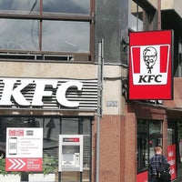 Photo taken at KFC by Karel K. on 7/9/2021