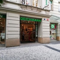 Deichmann - - 223 visitors
