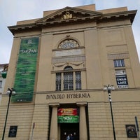 Photo prise au Divadlo Hybernia par Karel K. le1/17/2021