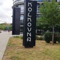 7/31/2023にKarel K.がKolkovna Argentinskáで撮った写真