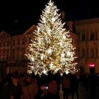 Photo taken at Christmas Tree by Karel K. on 12/30/2020