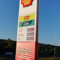 Foto diambil di Shell oleh Karel K. pada 9/28/2023
