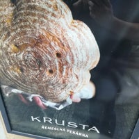 รูปภาพถ่ายที่ Krusta โดย Karel K. เมื่อ 4/1/2024