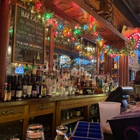 12/23/2021 tarihinde Jeff H.ziyaretçi tarafından Five Bar'de çekilen fotoğraf