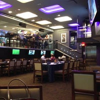 Lagasse S Stadium Sports Bar In Las Vegas