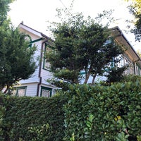 Photo taken at Zoshigaya Missionary House Museum by みー む. on 9/19/2021