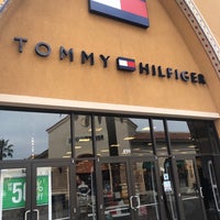 Tommy Hilfiger - Clothing Store in International Gateway of The Americas