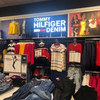 tommy hilfiger las americas