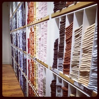 Photo taken at UNIQLO by Linh T. on 5/21/2013