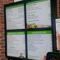 cafe