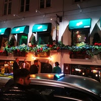 Photo taken at Heidi&amp;#39;s Bier Bar by Darius on 10/7/2022