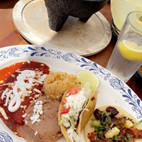 Photo taken at Frida Mexican Cuisine by Alex L. on 5/14/2021