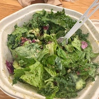 Photo taken at sweetgreen by Alex L. on 6/21/2023