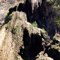 hike escondido falls