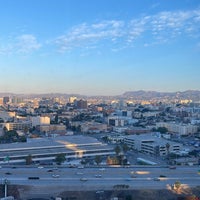 10/30/2022にAlex L.がResidence Inn by Marriott Los Angeles L.A. LIVEで撮った写真