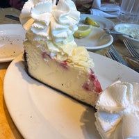 Photo taken at The Cheesecake Factory by Alex L. on 7/7/2023