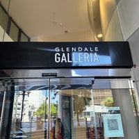Glendale Galleria, 100 W. Broadway, Suite 100, Glendale, CA, Shopping  Centers & Malls - MapQuest