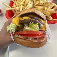 Photo taken at In-N-Out Burger by Alex L. on 2/3/2024