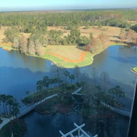 1/15/2018 tarihinde Alex L.ziyaretçi tarafından Radisson Resort Orlando Celebration'de çekilen fotoğraf